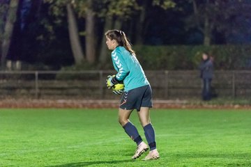 Bild 167 - B-Juniorinnen VfL Pinneberg - Eimsbuettler TV : Ergebnis: 1:0